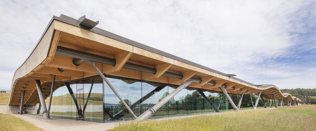 the macallan distillery 059 banner