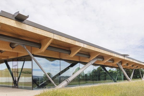 the macallan distillery 059 banner