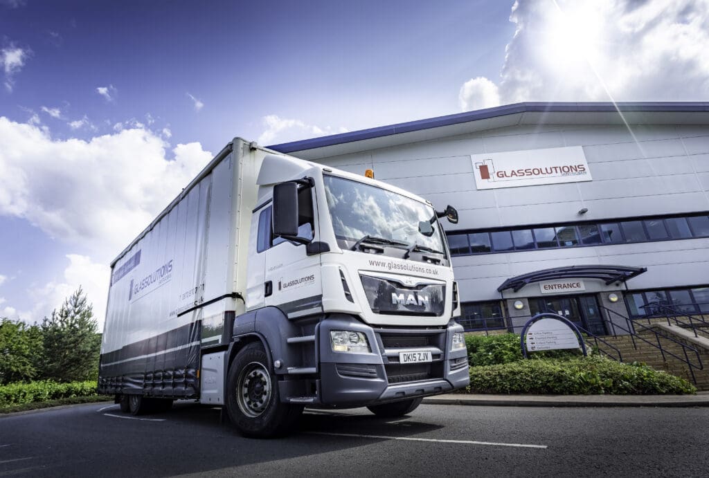glassolutions