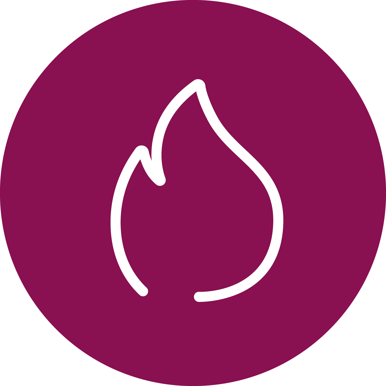 fire glass