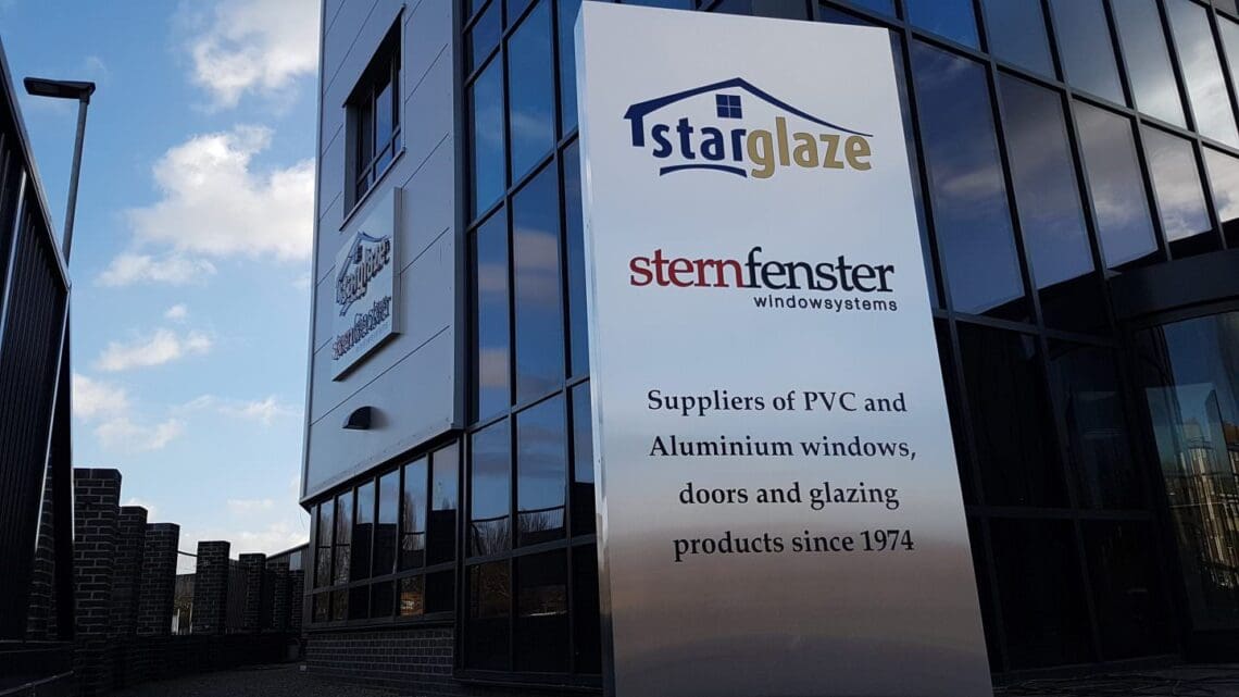 sternfenster