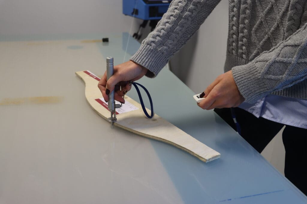 templated jobs