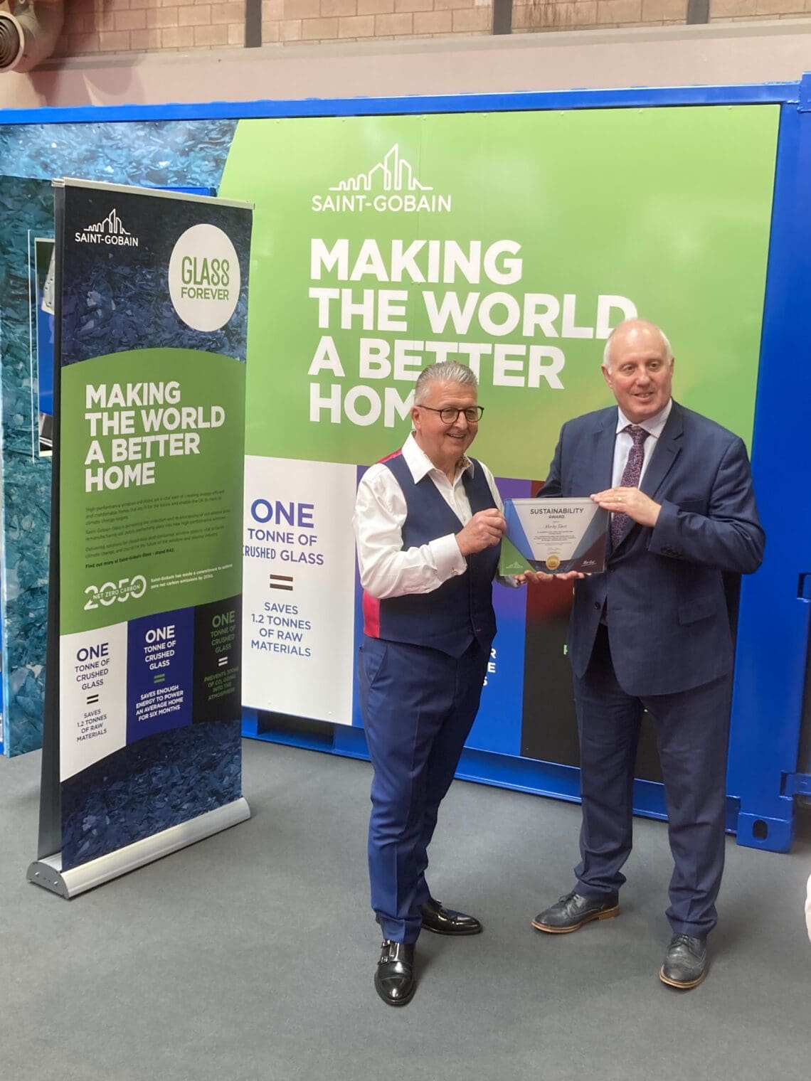 ian short steve severs sustainability award 2023 (1)