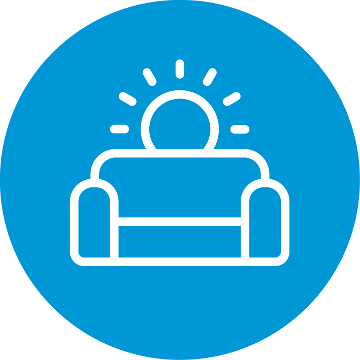 daylight comfort