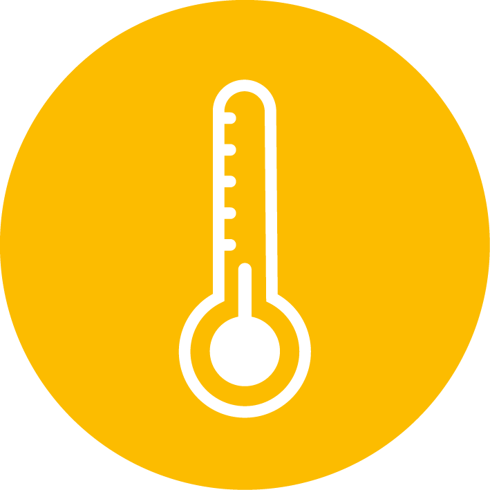 overheating