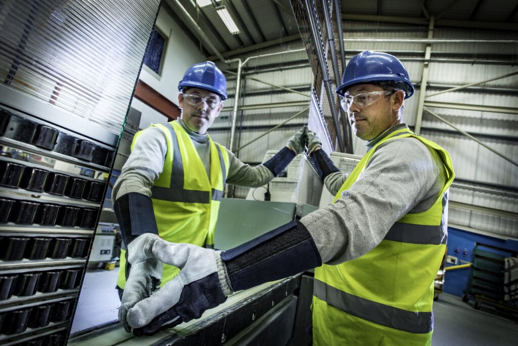 glassolutions
