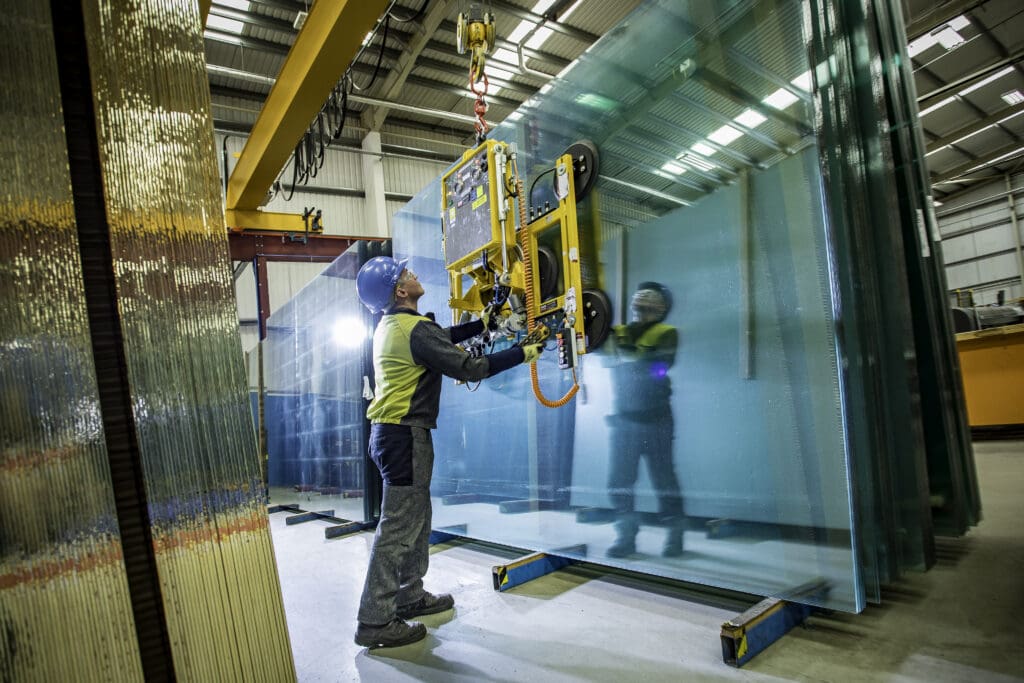 glassolutions