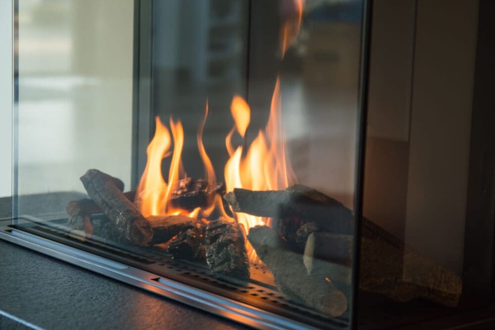 fire glass