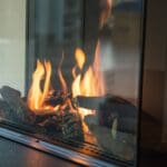 fire glass