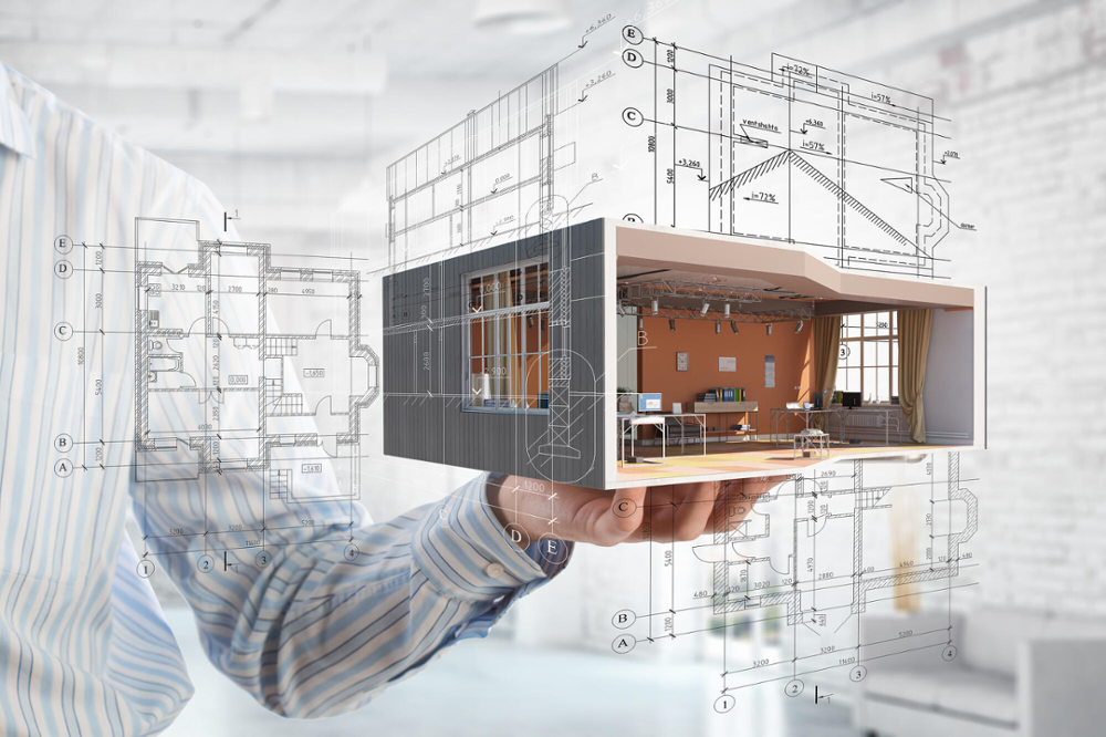 BIM OBJECTS