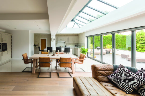 BIOCLEAN, Self-Cleaning Glass – Saint Gobain Glass