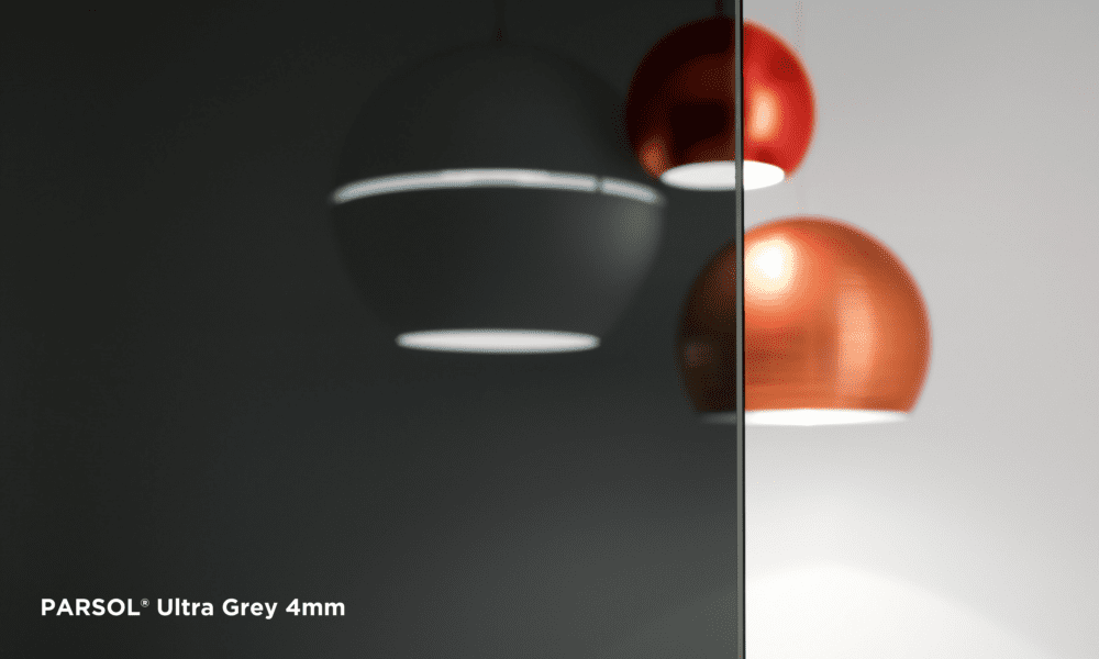 parsol® ultra grey