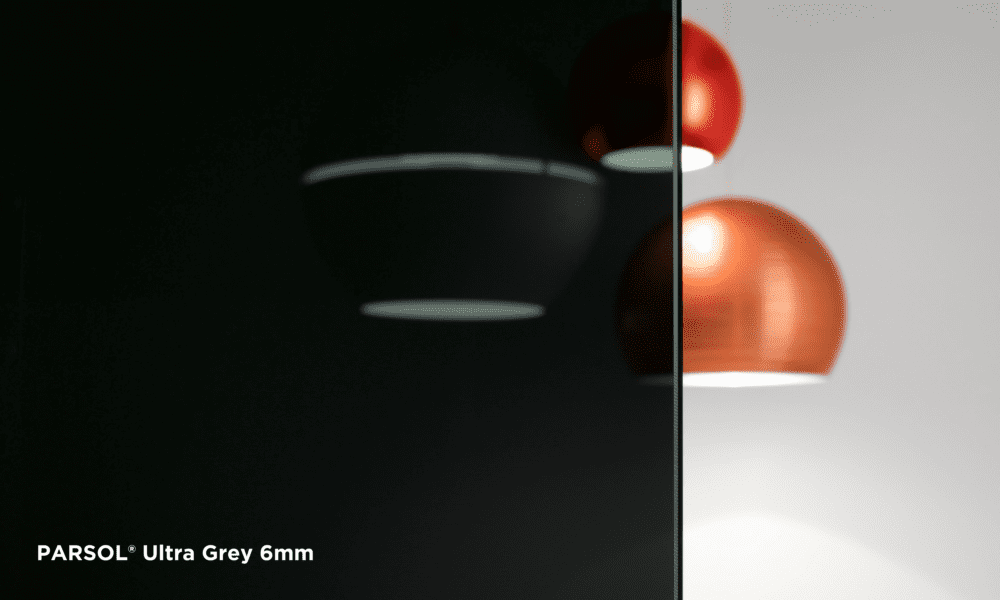 parsol® ultra grey