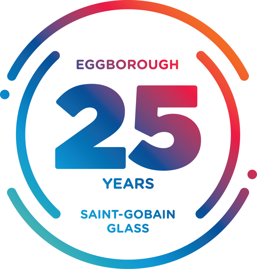 sgg egg 25 year colour