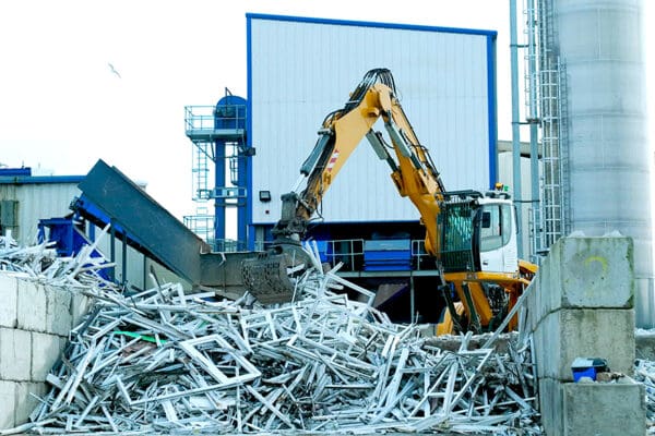 veka recycling