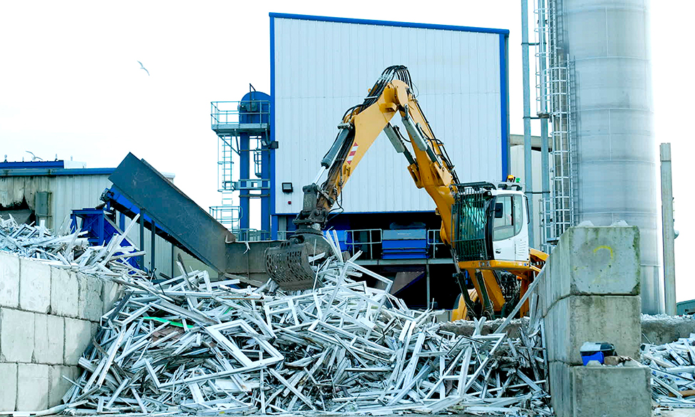 veka recycling