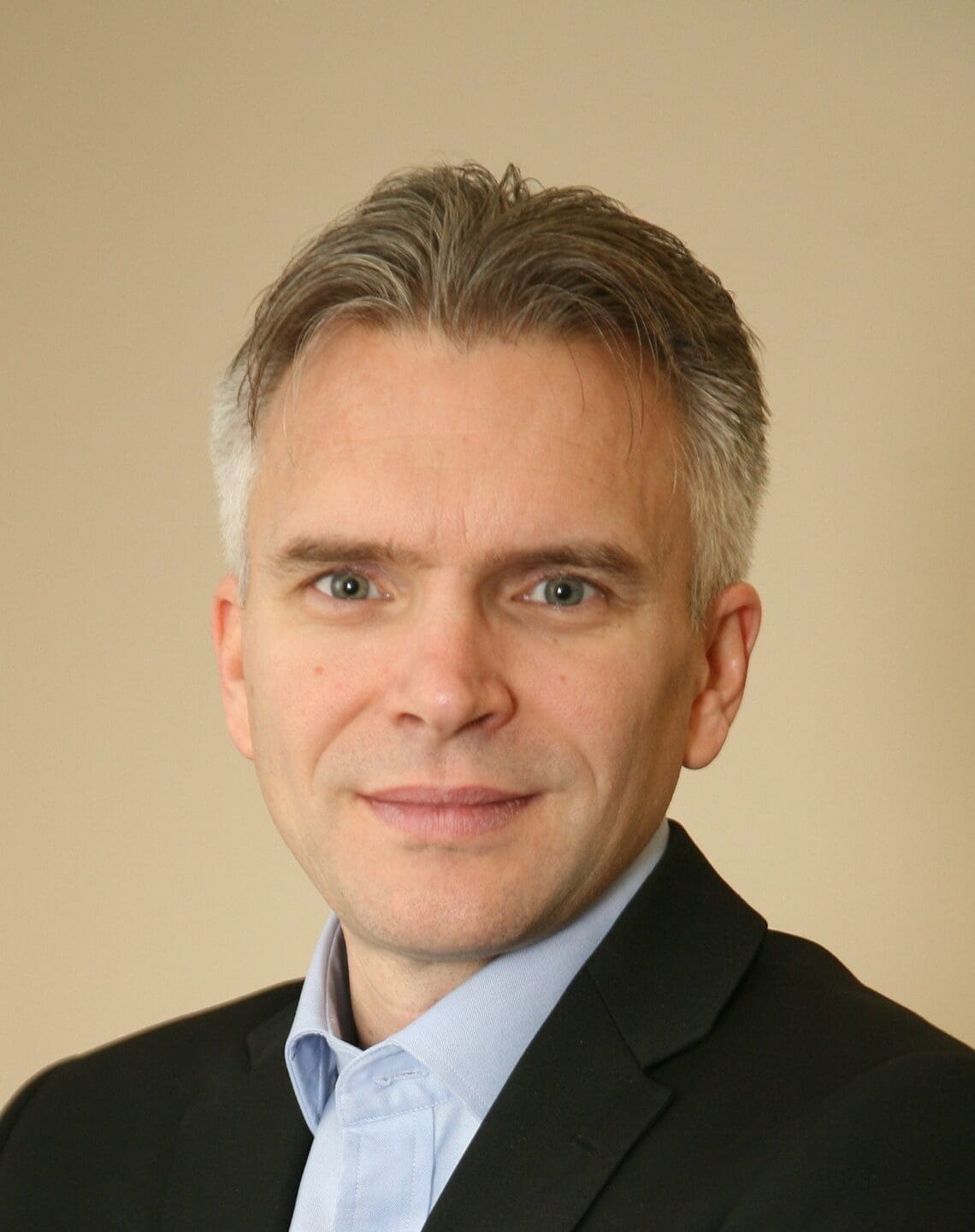 Michael Butterick