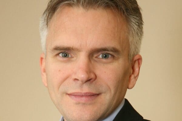 Michael Butterick