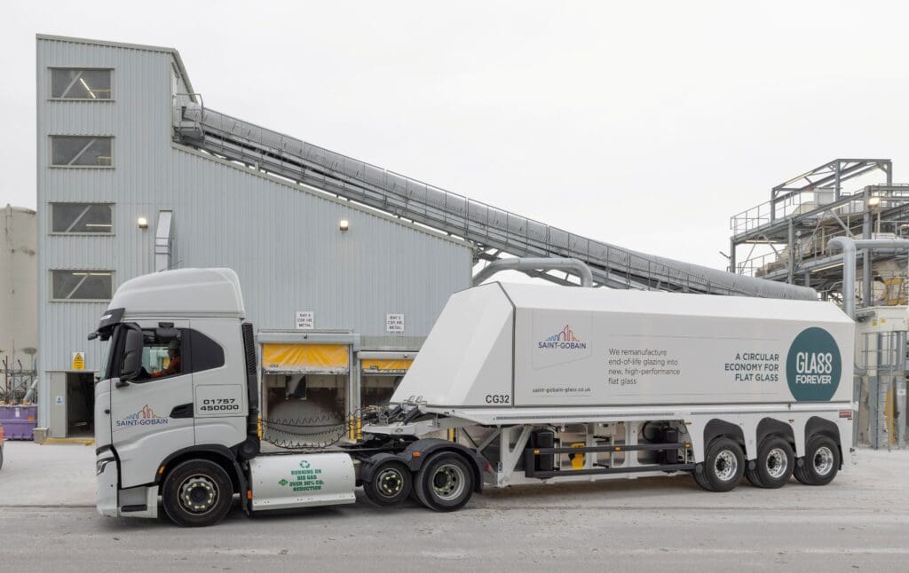 glass forever inloader