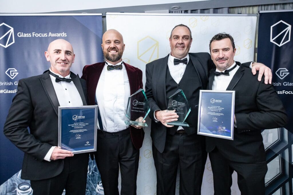 Glass Focus Awards 2025