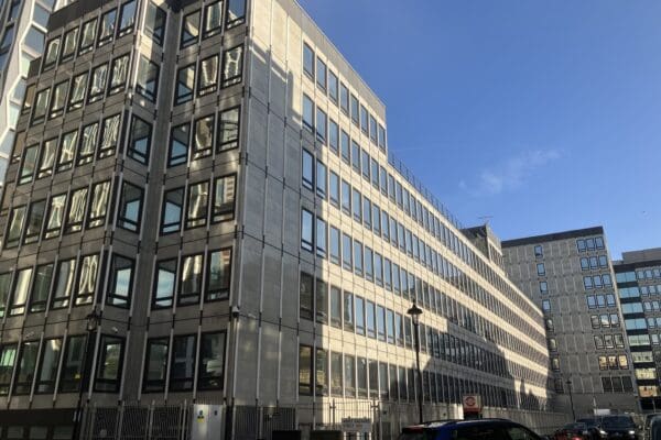 keltbray one victoria street