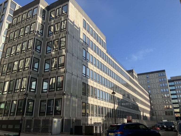 keltbray one victoria street