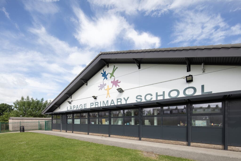 lapage primary school bradford 26